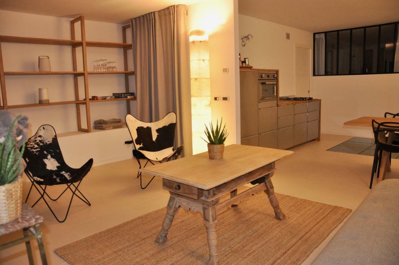 Apartamento Madonna del Mare Trieste Exterior foto